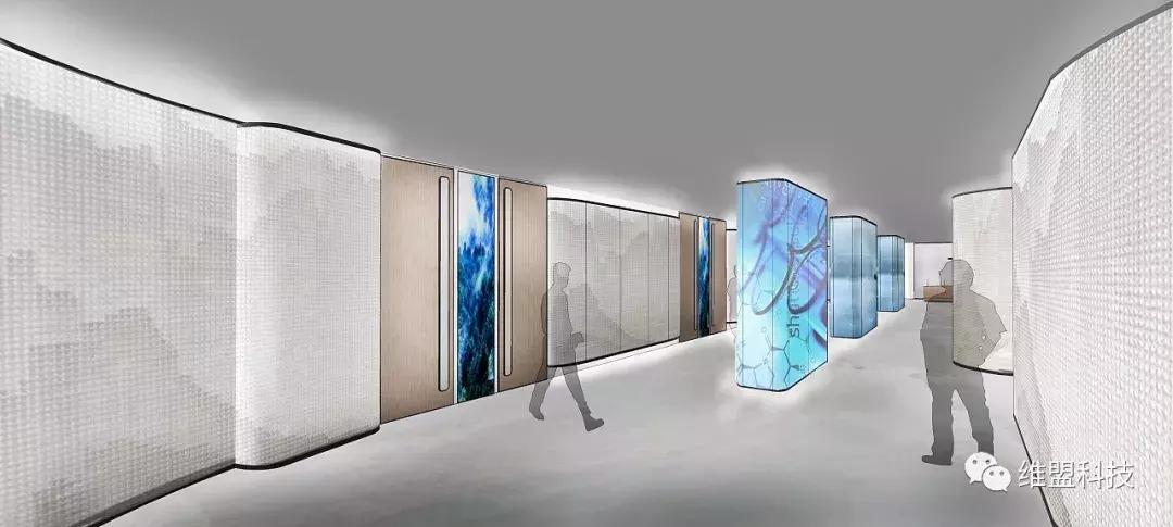 月更!WayOS各行业经典案例集锦「18.12」