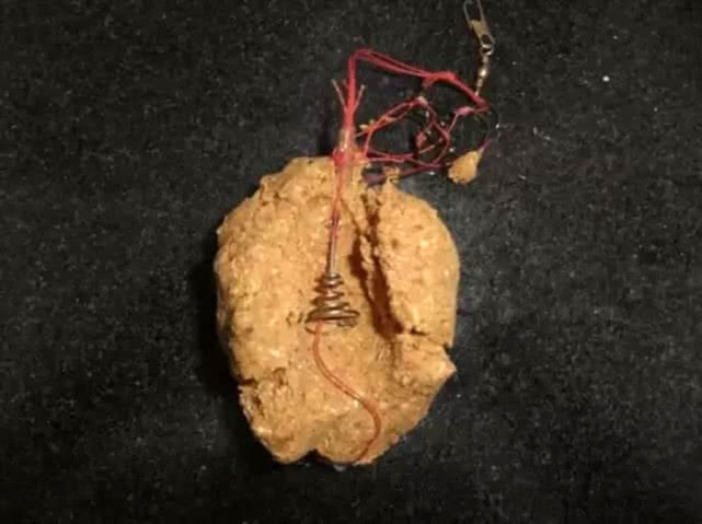 夏季用海竿爆炸钩野钓,钓大鱼爆竿的原因