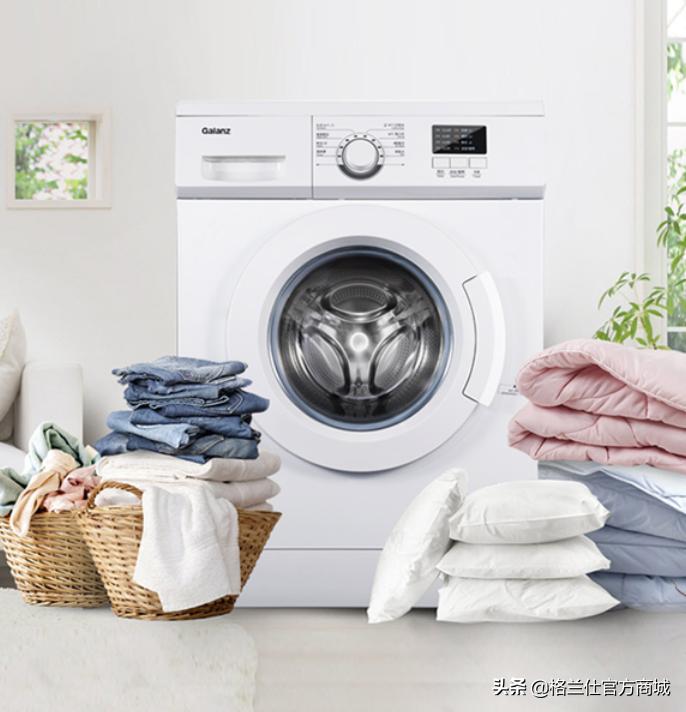 洗衣机杀菌洗是噱头吗,高温煮洗洗衣机