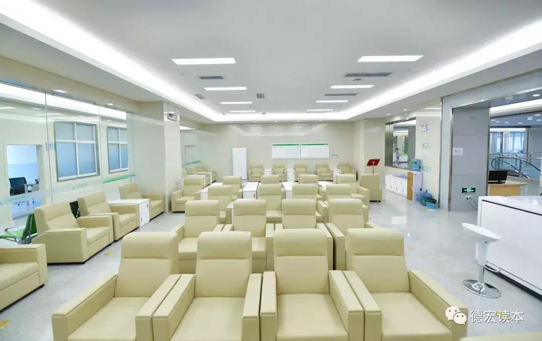 瑞丽市景成医院,瑞丽景成医院还在吗