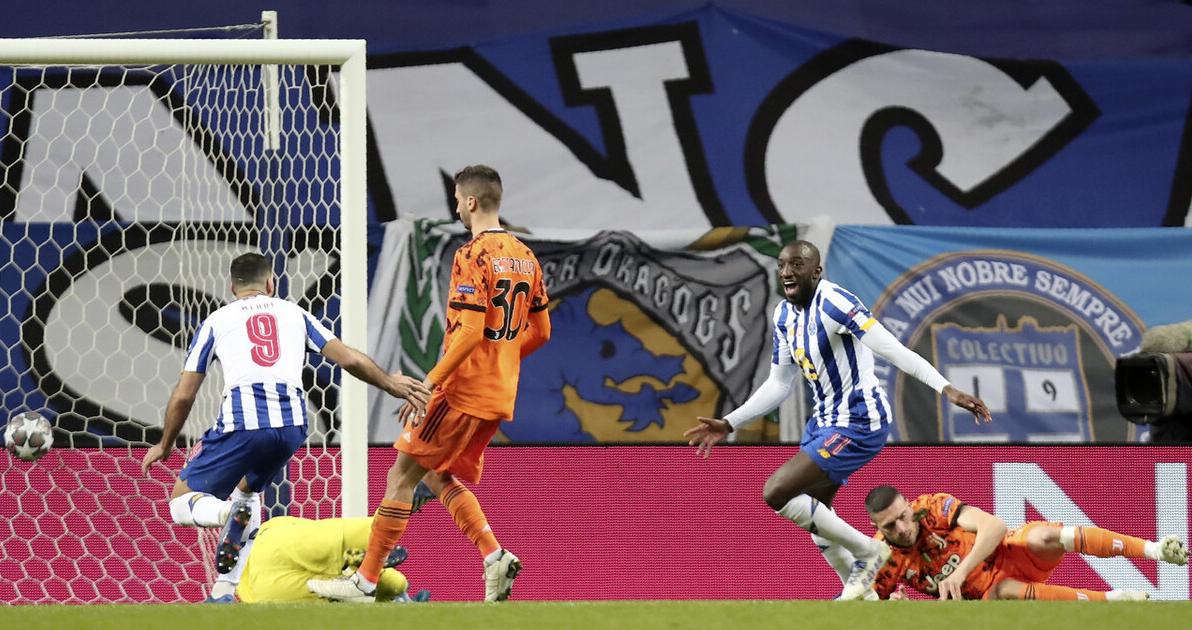 尤文皮尔洛欧冠决赛,皮尔洛最后一次欧冠