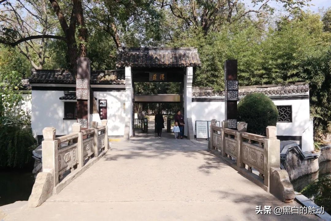 合肥包拯家乡旅游,安徽包公祠里面有什么景点