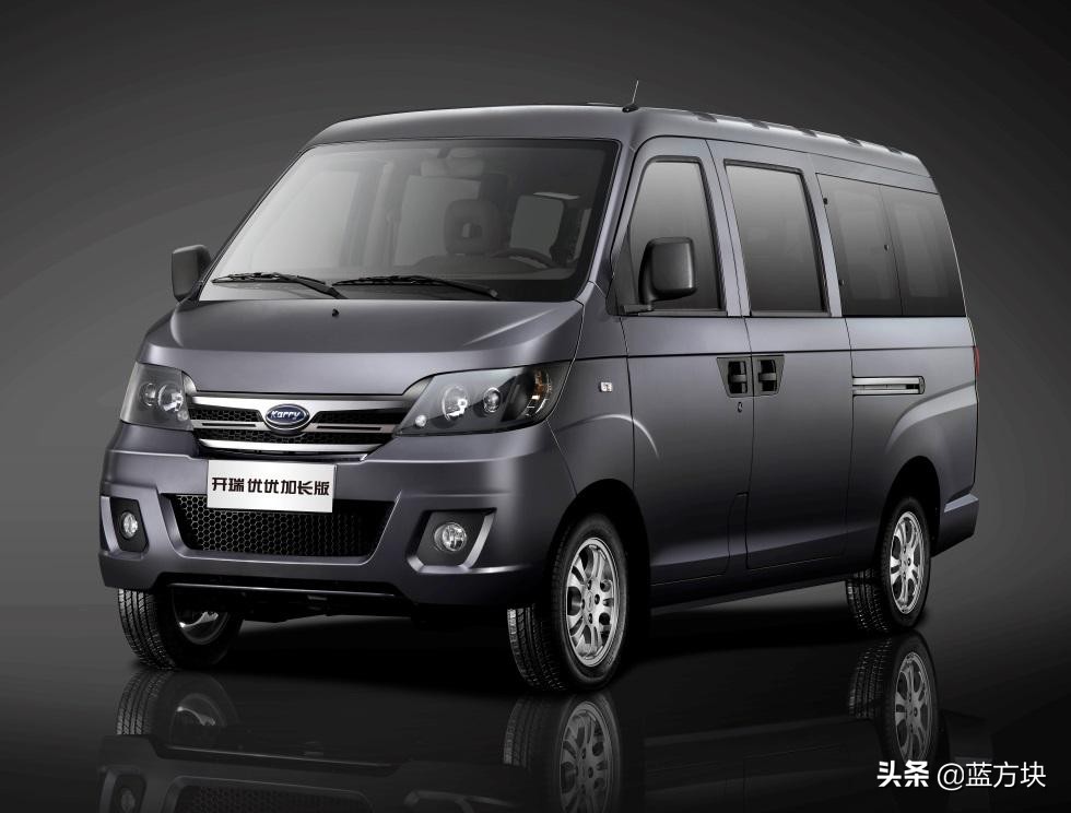 有车的朋友怎么咨询,奇瑞面包车开瑞优优怎么样