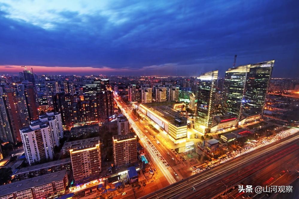 苏州城市消费排名,2021全国城市消费水平排名前100