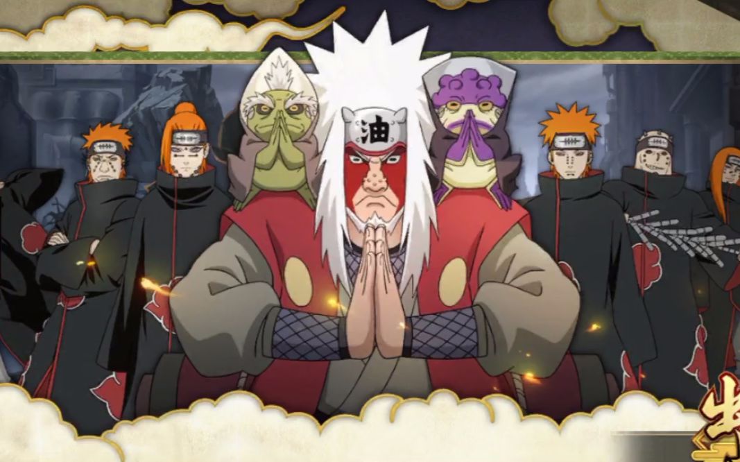 火影忍者主线剧情目录,火影忍者主要剧情集数目录