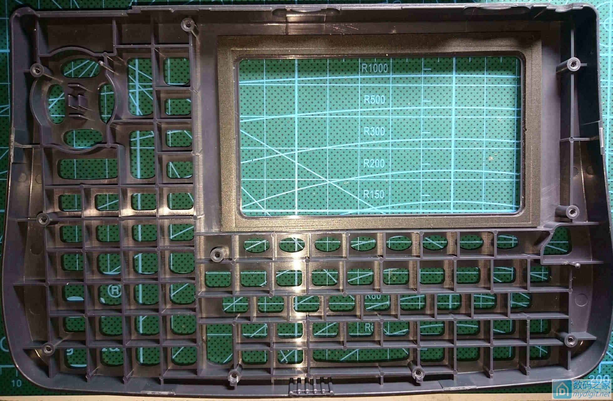 voyage200图形计算器,德州仪器TI-92Plus图形计算器