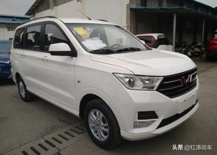 五菱宏光s新款到底好不好用,五菱宏光S到底耐用不耐用