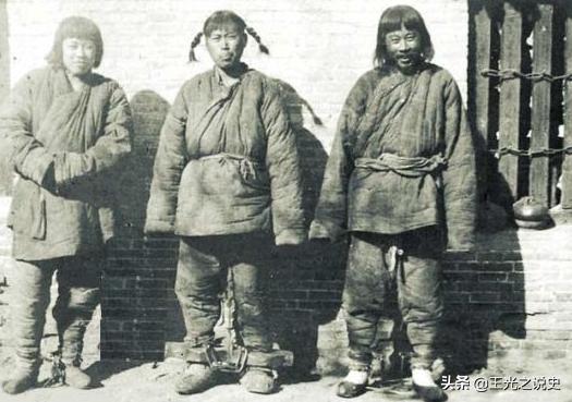 1900年八国联军侵华真实历史,八国联军侵华清政府十四五万兵力