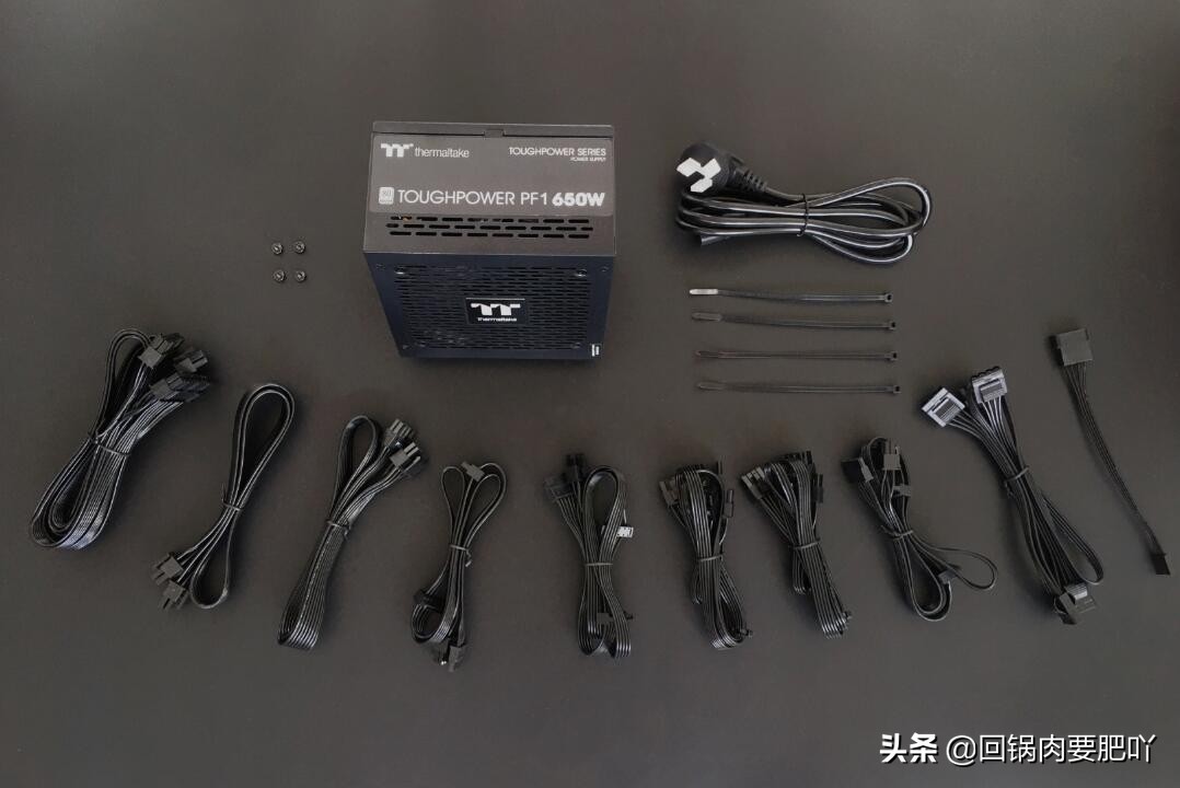 tt钢影gf1电源,tt钢影电源怎么样