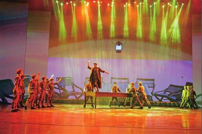 遵义是红色城市,为什么遵义是红色的城市