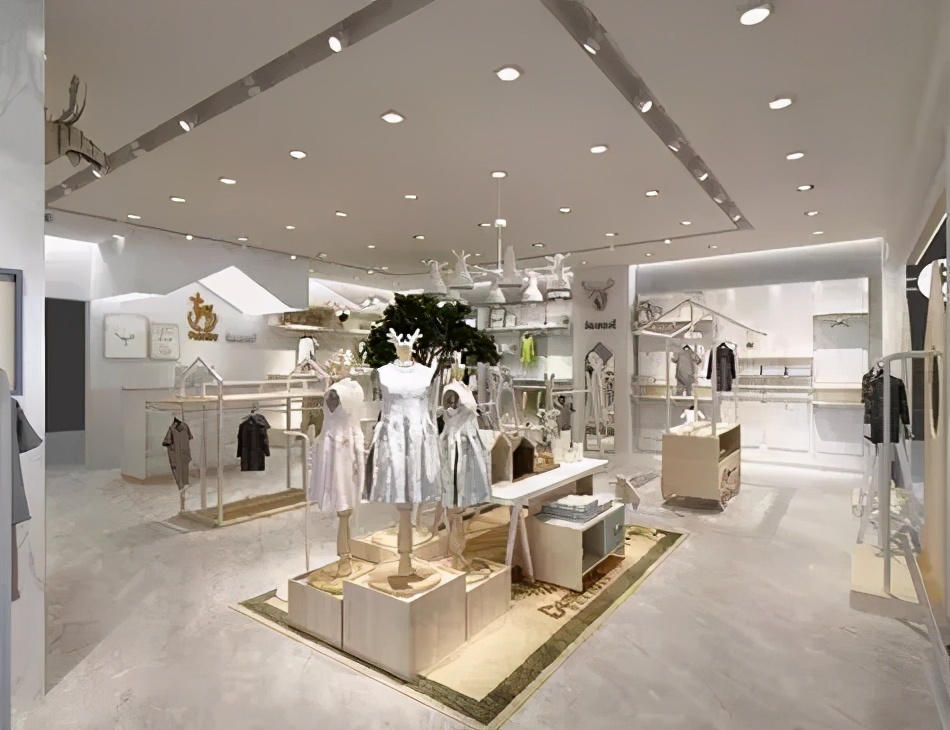 开一个品牌童装折扣店需要加盟吗,品牌童装折扣店与品牌童装加盟店