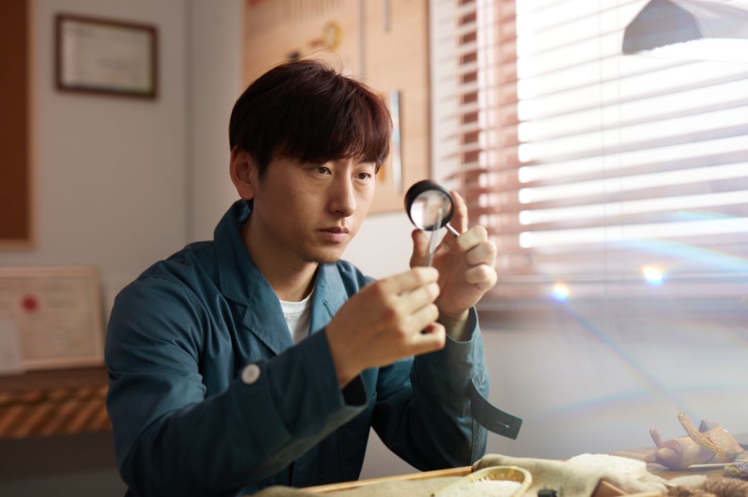 钻石界高管为前世的小情人去种地，从米开始吧