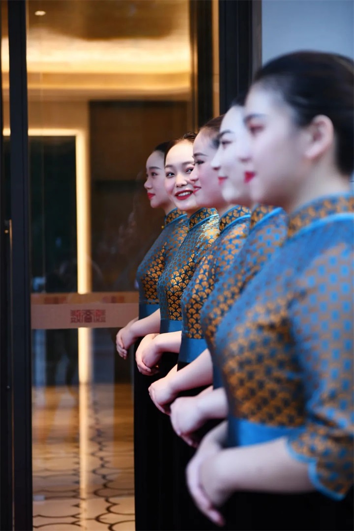 郑州上档次本地特色餐厅,郑州高档特色餐厅排名