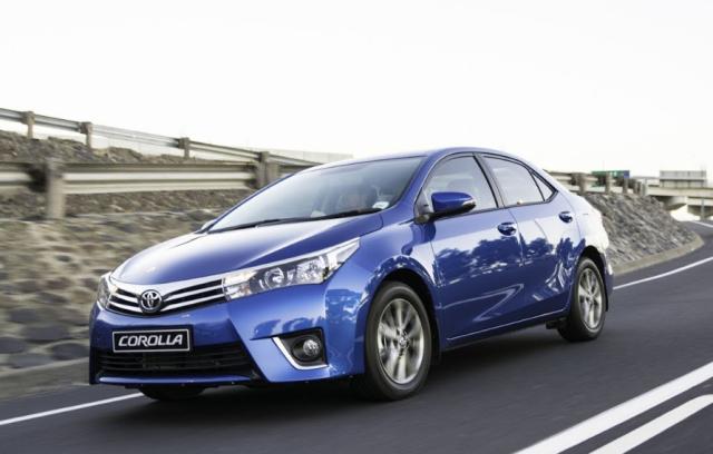 十大省油轿车排行榜2019,盘点省油的车