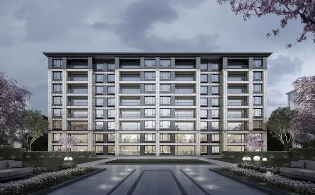 曾经那块各大开发商抢破头的“地王”,现在怎么样了?