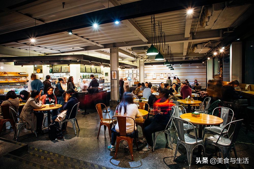 当你心情不愉快的时候看到小吃,每当心情不好的时候来看看