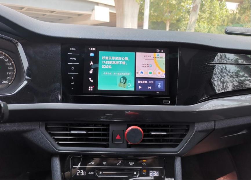 科鲁泽carlife无线连接,新3系carlife无线连接