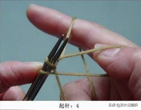 毛线帽子女款老人钩针,中老年女士毛线帽子冬季教程