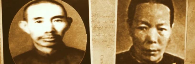 云南白药创始人曲焕章救人故事,云南白药之父曲焕章的故事