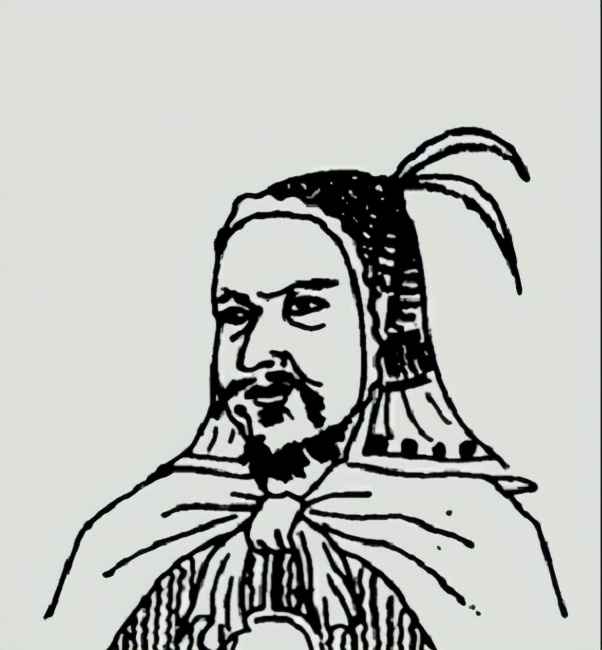 史上最强战神一生未尝败绩,一生未尝一败的名将