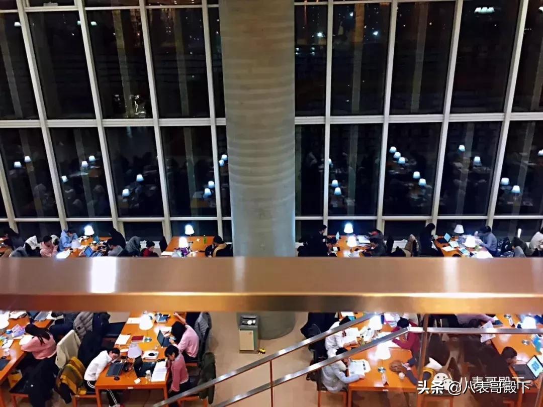 天堂就像图书馆,天堂就是图书馆的模样图片