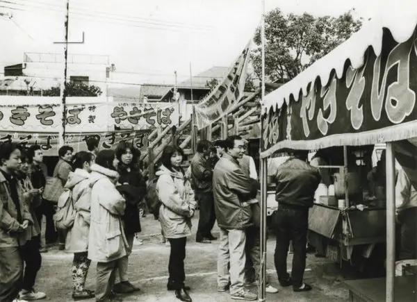 最不像黑社会的黑社会:民众不怕,政府不管,山口组为何屹立不倒