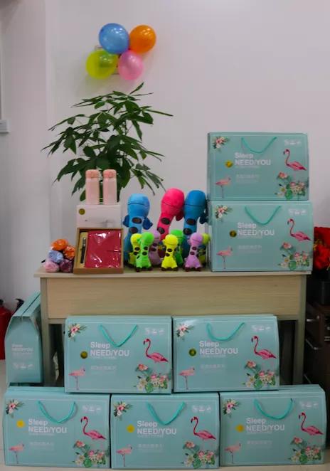 爱因森教育乘风破浪，筑梦前行，玫瑰湾校区火热开业啦