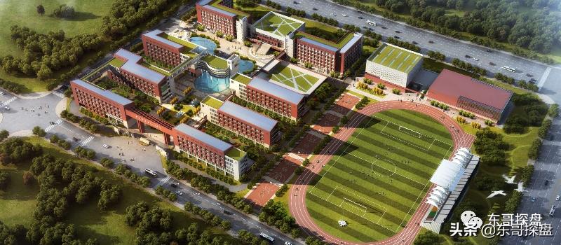 河南省实验小学白沙校区,河南省实验中学白沙2022招生