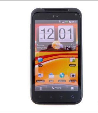 htc安卓机的鼻祖,htc安卓之父