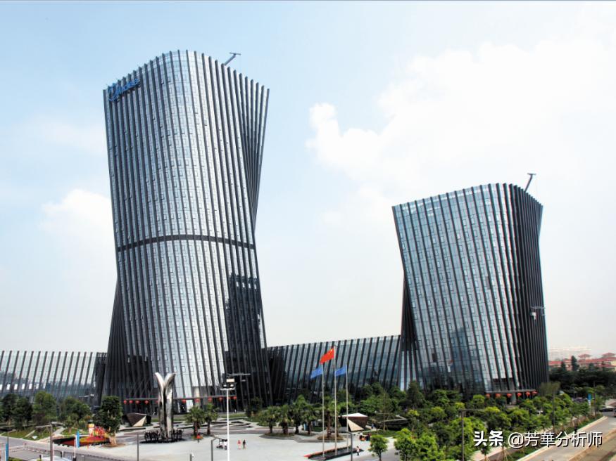 广东顺德经济奇迹,佛山顺德北滘发展