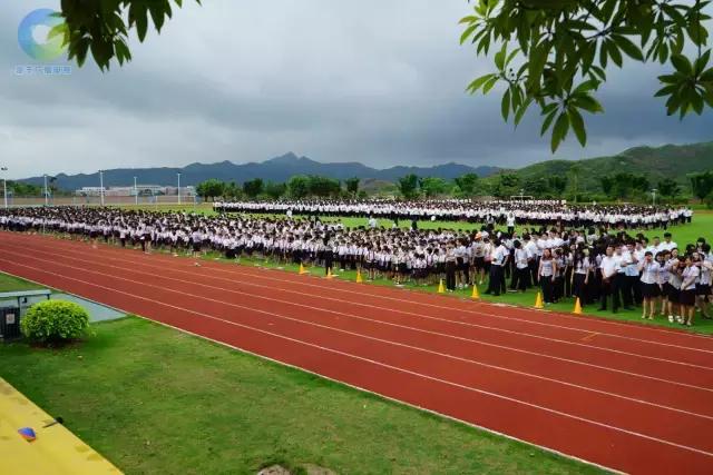 海陆丰百年名校——彭湃中学