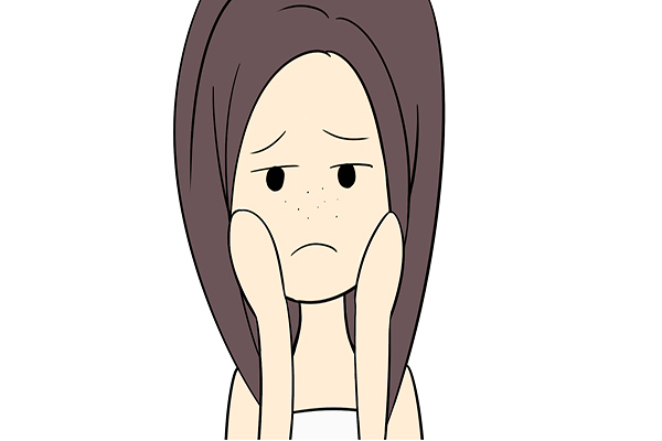 后背长痘痘是什么原因怎么办,后背长痘痘是什么原因怎么解决