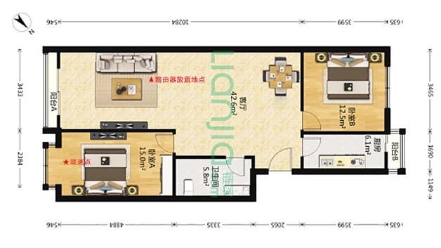 华为路由q2pro和小米mesh哪个好,华为路由q2pro评测