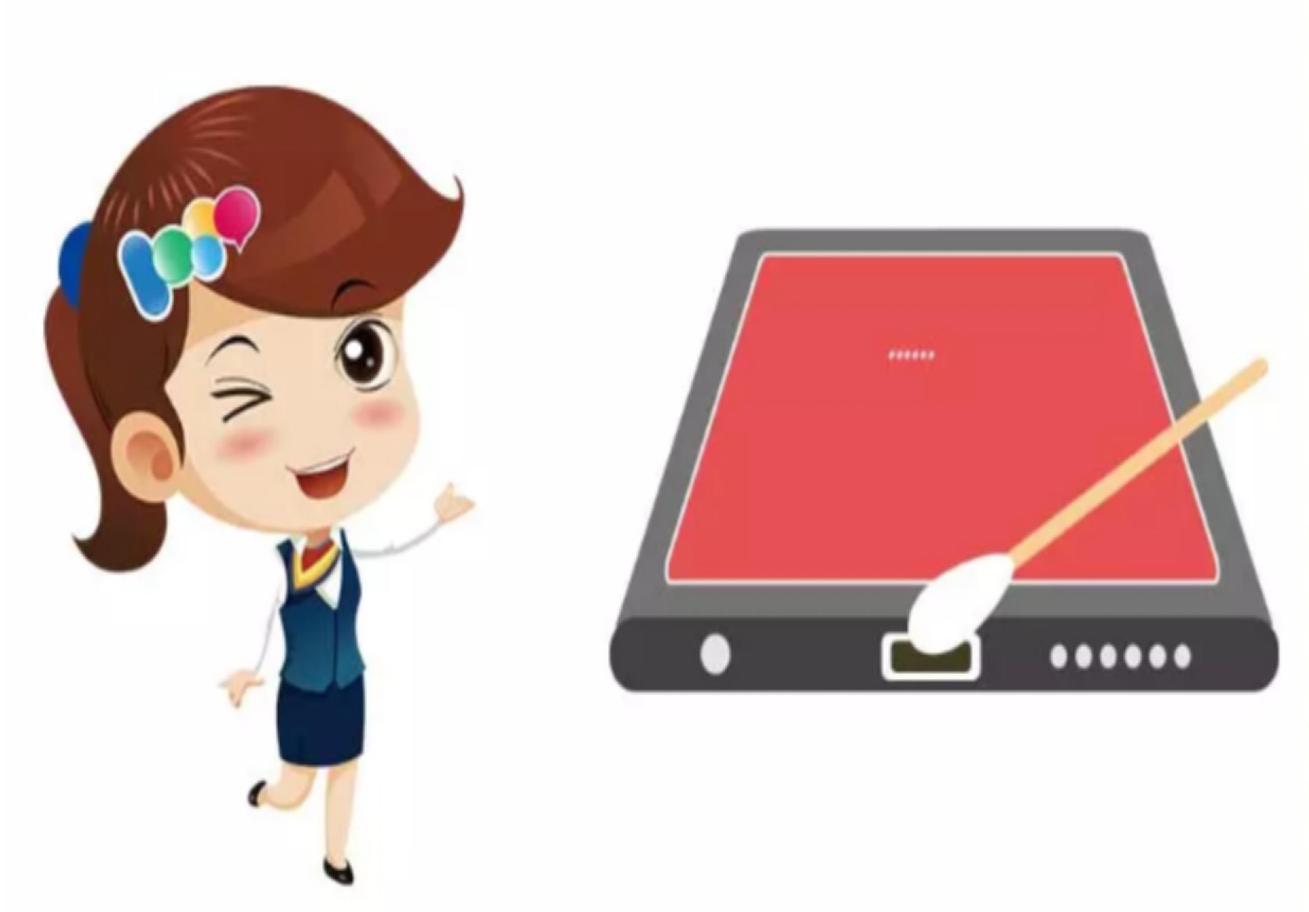 关于手机清理的技巧,清洁手机的几个小技巧