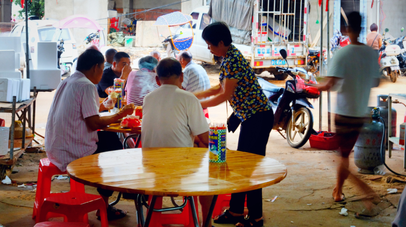 广东湛江景点及美食攻略,广东游记湛江市最美味的海鲜