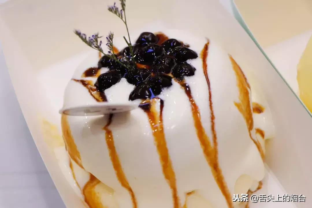 没吃过这家网红梳乎厘的18年不圆满！分分钟秒化你的少女心~