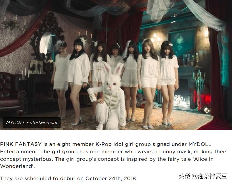 人气女团成员被换人,韩女团成员年龄差