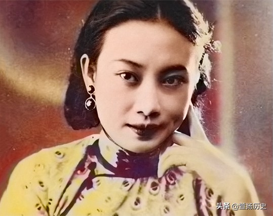 黎明晖生平与婚姻,黎明晖最新视频