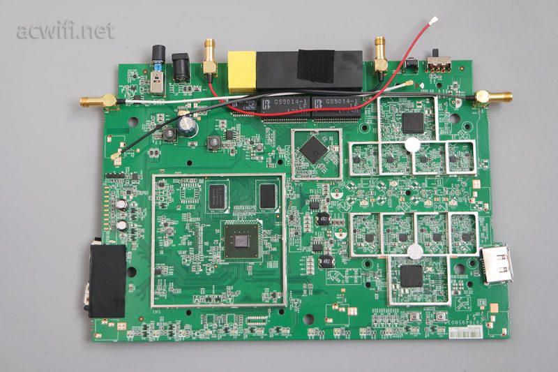 网件r7800最新固件怎么样,网件r7800的优缺点