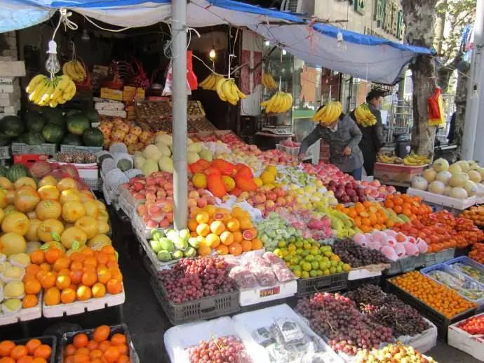 水果店扎堆开,水果店最大的难点在哪里