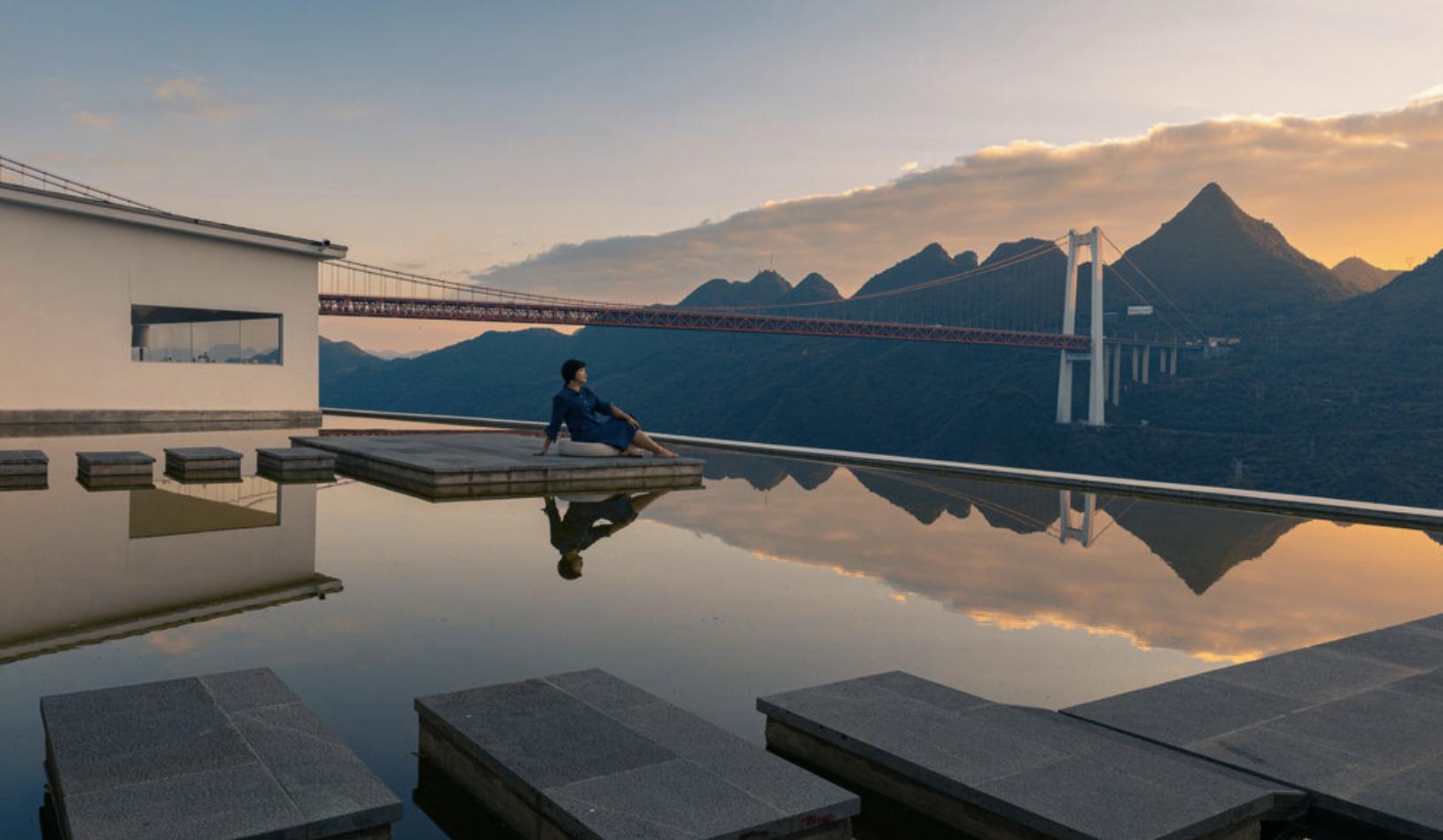 黄果树瀑布旅游住宿攻略图,黄果树瀑布vip游玩攻略