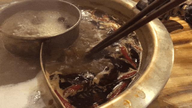 大连真正的火锅店,大连好吃的火锅店排名前十