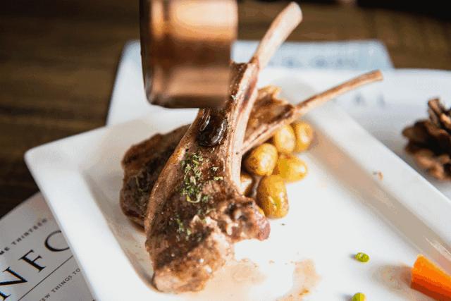 天津市最好吃的牛排推荐,西餐美食牛排推荐餐厅