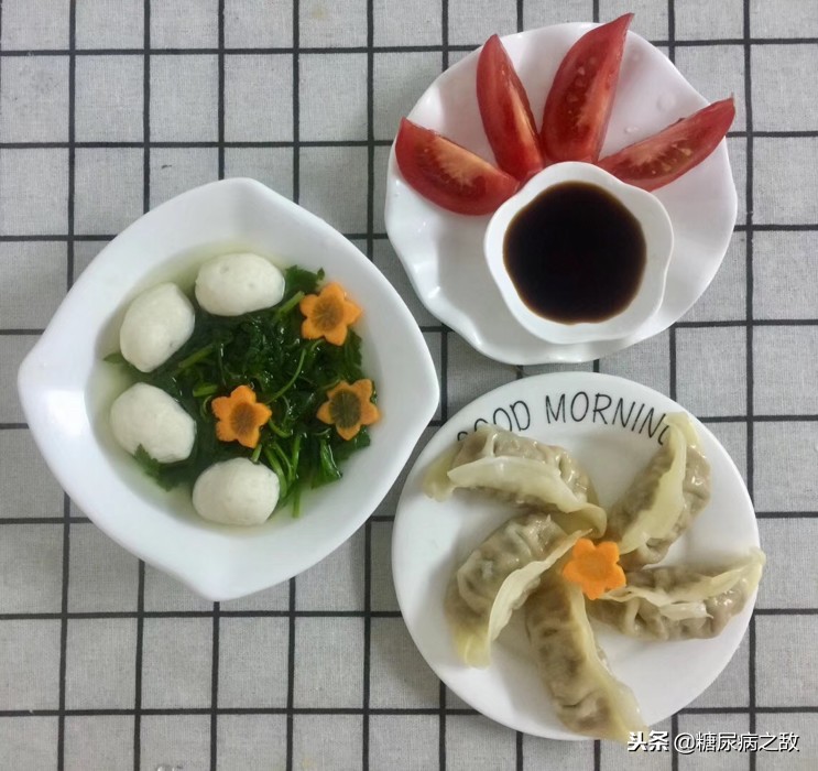 糖尿病13年,糖尿病人必须知道的7驾马车