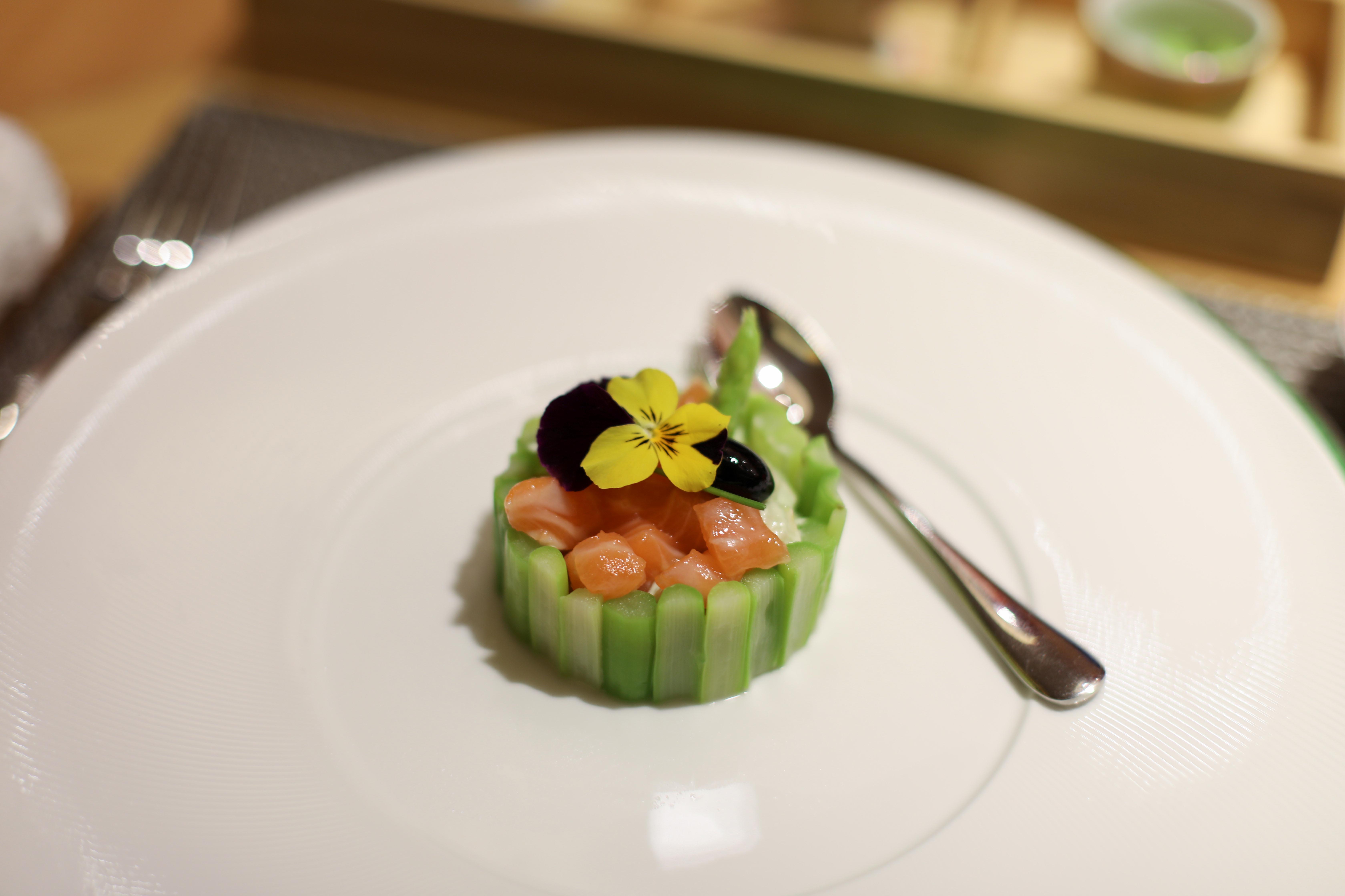 这家已经有20年历史的酒店，有“四美”你知道吗？