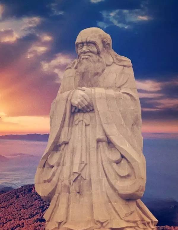 “中国特色神秘主义”的代表——老子