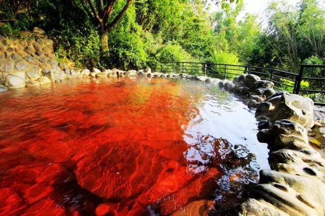 昆明弥勒温泉推荐,弥勒湖泉温泉五一