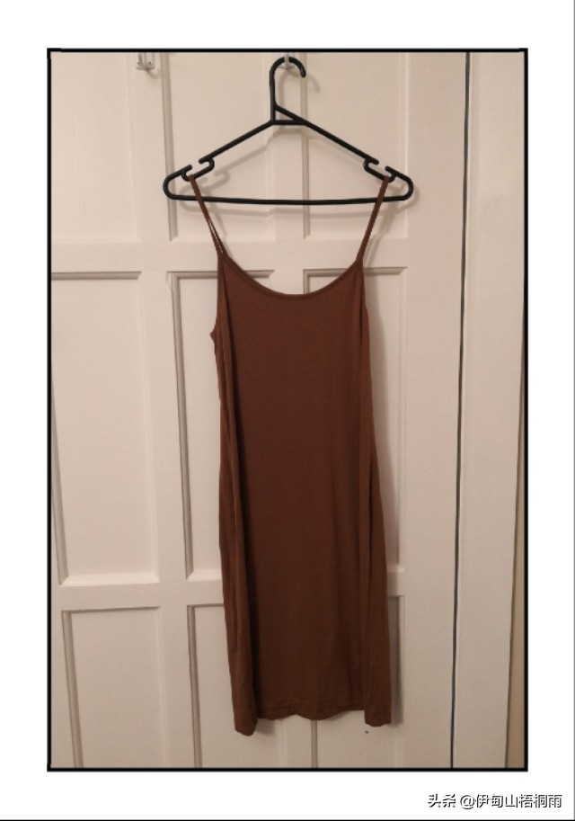 极简的温柔一条被遗忘了七年的Ochirly欧时力亚麻长裤