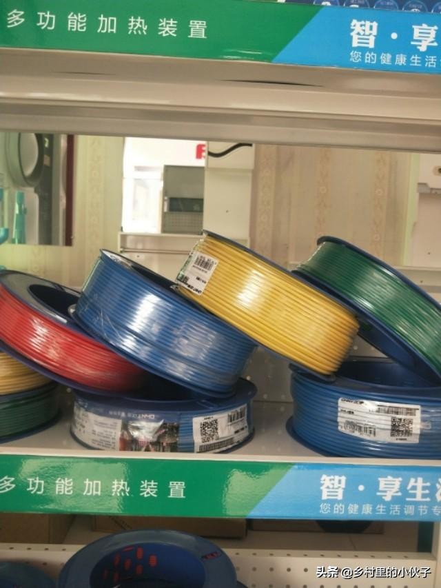 家装铜芯线哪个品牌好,家装铜芯线用硬线好还白