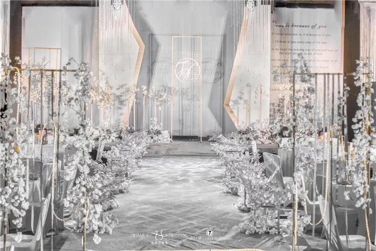 兰州最好的婚庆酒店,兰州布置好的婚礼酒店